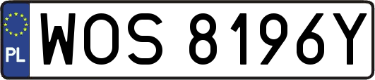 WOS8196Y