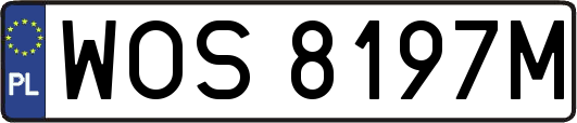 WOS8197M