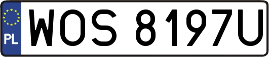 WOS8197U