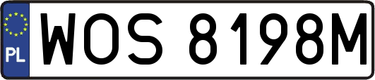 WOS8198M