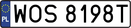 WOS8198T