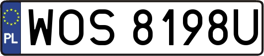 WOS8198U