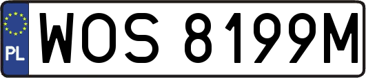 WOS8199M