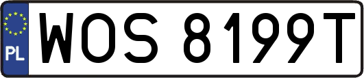WOS8199T