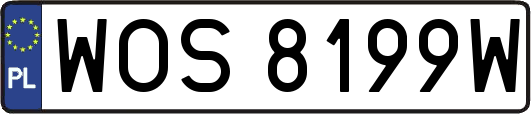 WOS8199W