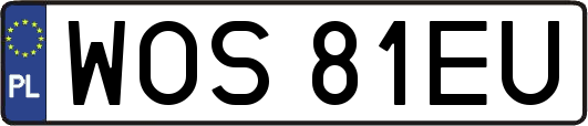 WOS81EU