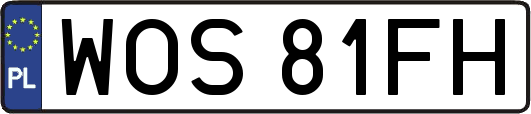 WOS81FH