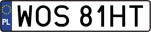 WOS81HT