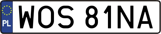 WOS81NA