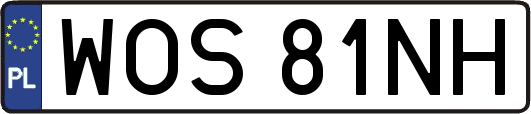 WOS81NH