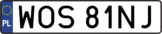 WOS81NJ