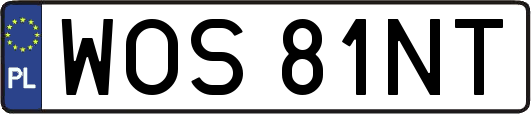 WOS81NT