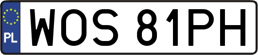 WOS81PH