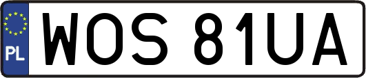 WOS81UA