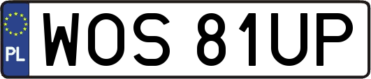 WOS81UP