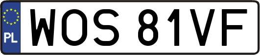 WOS81VF
