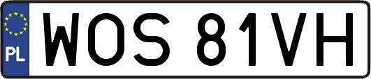 WOS81VH