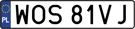 WOS81VJ