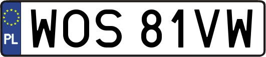 WOS81VW
