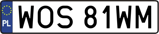 WOS81WM