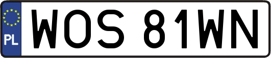 WOS81WN