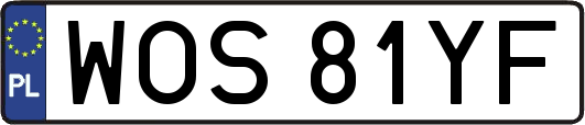 WOS81YF