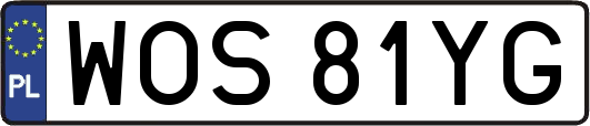WOS81YG