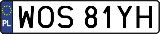 WOS81YH