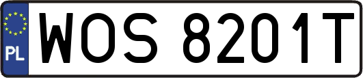 WOS8201T