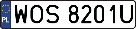 WOS8201U