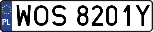 WOS8201Y