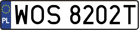 WOS8202T