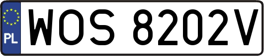 WOS8202V