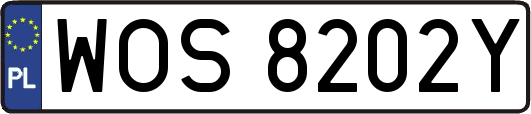 WOS8202Y