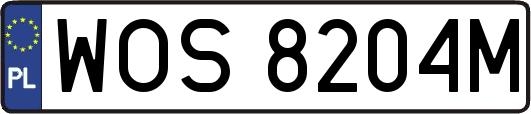 WOS8204M