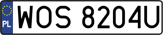 WOS8204U