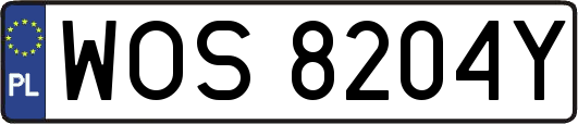 WOS8204Y