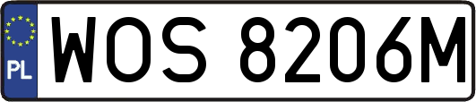 WOS8206M