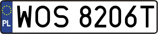 WOS8206T