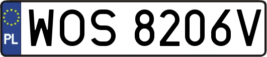 WOS8206V