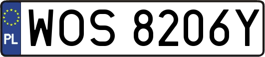 WOS8206Y