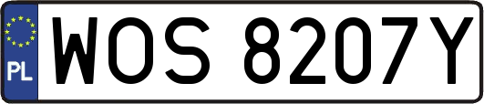 WOS8207Y