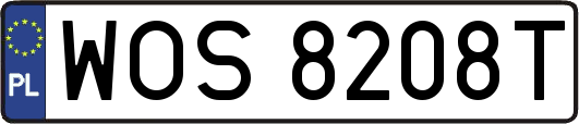 WOS8208T