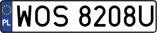 WOS8208U