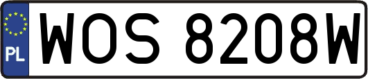 WOS8208W