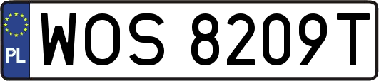 WOS8209T