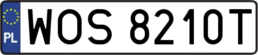 WOS8210T