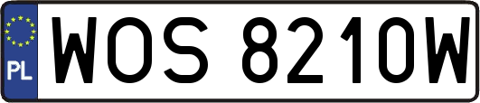 WOS8210W