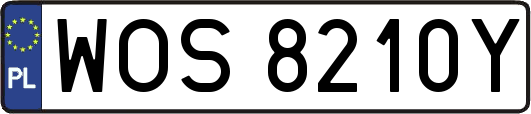 WOS8210Y