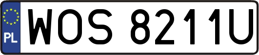 WOS8211U